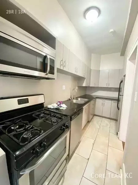 2 bedrooms apartment for rent in Country Club Plaza - KCMO, Kansas City