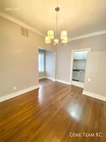 2 bedrooms apartment for rent in Country Club Plaza - KCMO, Kansas City