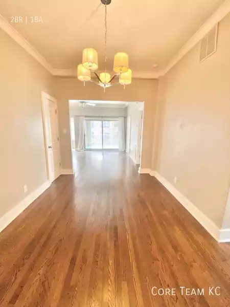 2 bedrooms apartment for rent in Country Club Plaza - KCMO, Kansas City