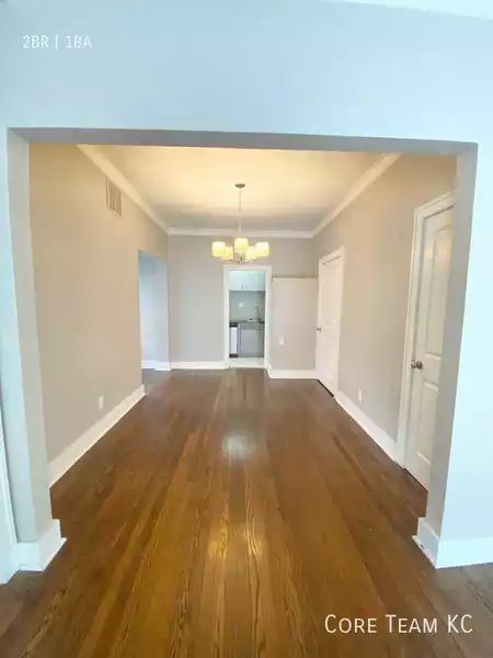 2 bedrooms apartment for rent in Country Club Plaza - KCMO, Kansas City