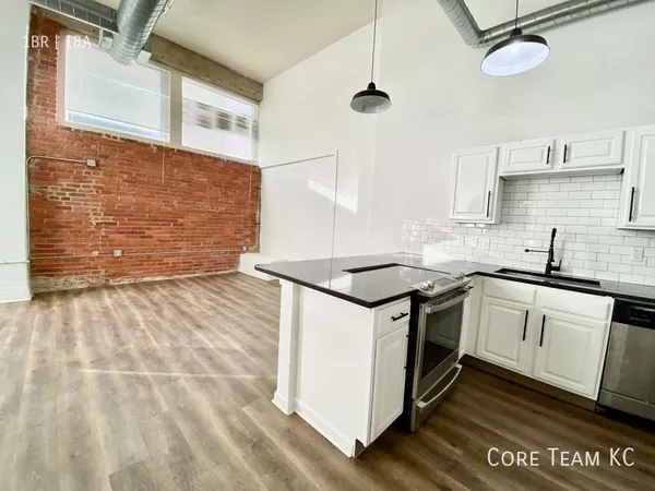 1 bedroom apartment for rent in Downtown Kansas City - KCMO, Kansas City