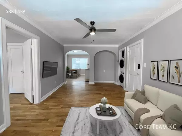 2 bedrooms apartment for rent in Country Club Plaza - KCMO, Kansas City