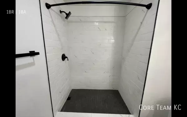 1 bedroom apartment for rent in Downtown Kansas City - KCMO, Kansas City