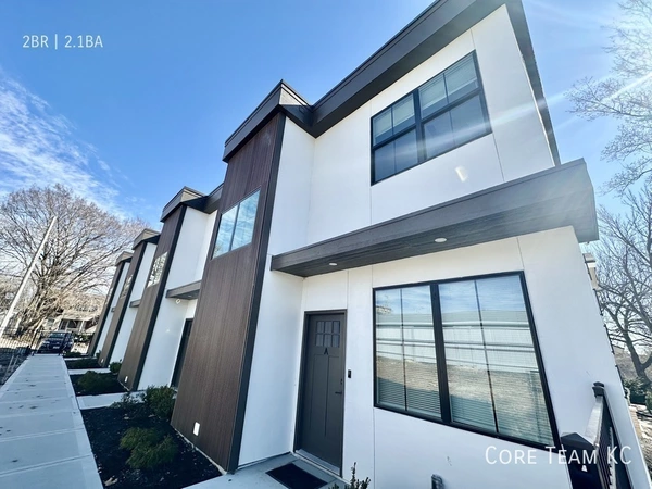 2 bedrooms apartment for rent in Midtown-Westport - KCMO, Kansas City