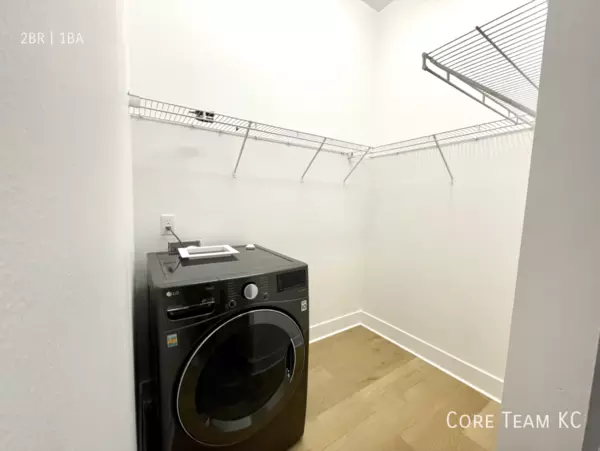 2 bedrooms apartment for rent in Downtown Kansas City - KCMO, Kansas City