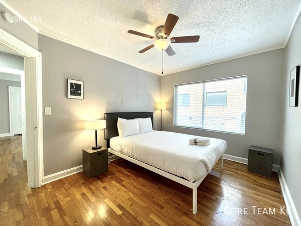 2 bedrooms apartment for rent in Country Club Plaza - KCMO, Kansas City