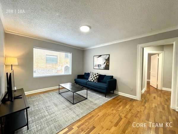 2 bedrooms apartment for rent in Country Club Plaza - KCMO, Kansas City