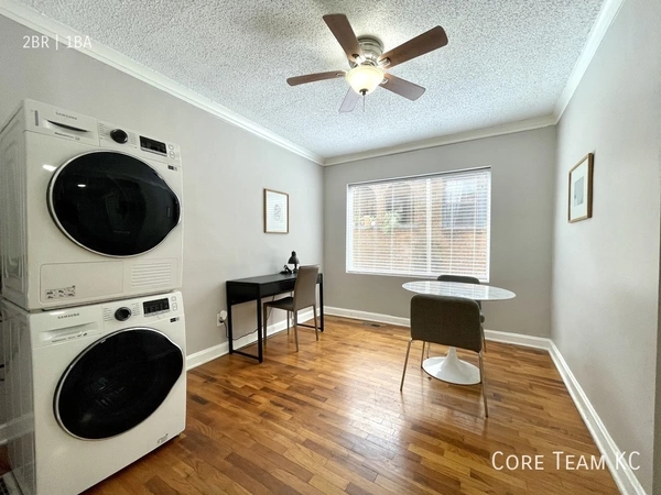 2 bedrooms apartment for rent in Country Club Plaza - KCMO, Kansas City