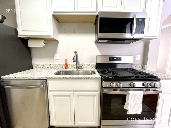 2 bedrooms apartment for rent in Country Club Plaza - KCMO, Kansas City