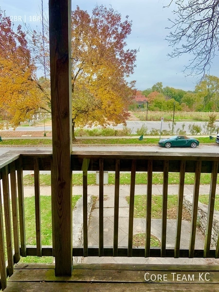 2 bedrooms apartment for rent in Midtown-Westport - KCMO, Kansas City