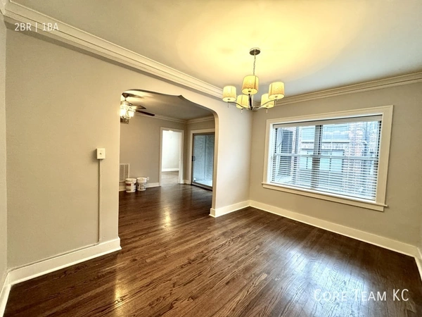 2 bedrooms apartment for rent in Country Club Plaza - KCMO, Kansas City