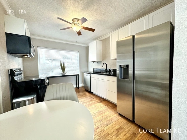 2 bedrooms apartment for rent in Country Club Plaza - KCMO, Kansas City