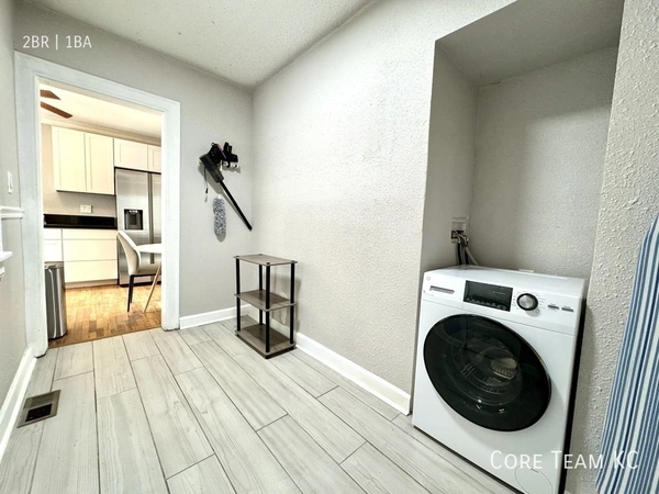 2 bedrooms apartment for rent in Country Club Plaza - KCMO, Kansas City