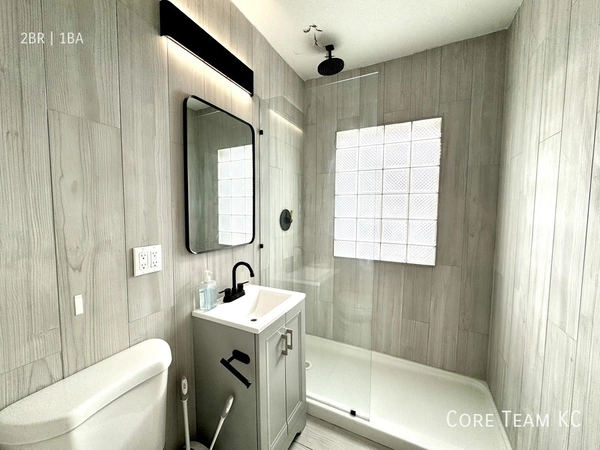 2 bedrooms apartment for rent in Country Club Plaza - KCMO, Kansas City