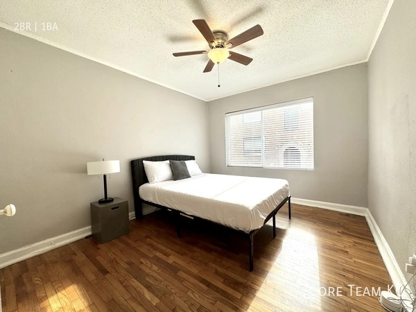 2 bedrooms apartment for rent in Country Club Plaza - KCMO, Kansas City