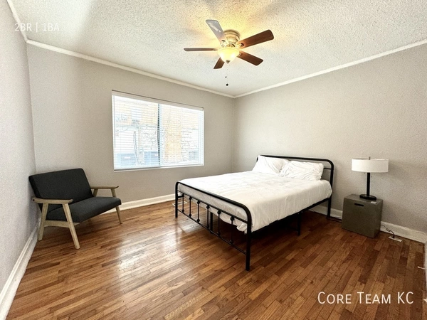 2 bedrooms apartment for rent in Country Club Plaza - KCMO, Kansas City