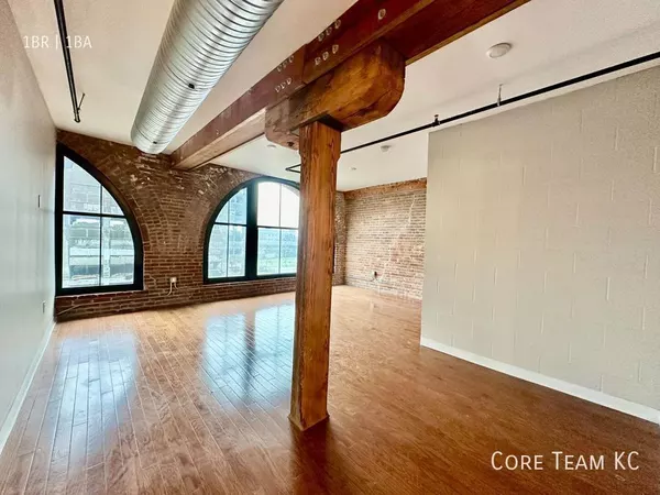 1 bedroom apartment for rent in Downtown Kansas City - KCMO, Kansas City