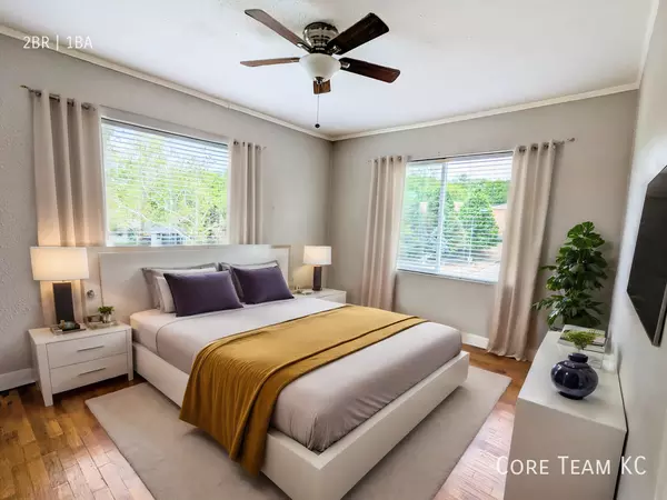 2 bedrooms apartment for rent in Country Club Plaza - KCMO, Kansas City