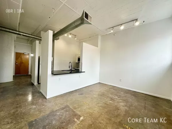 Studio Apartment for rent in Downtown Kansas City - KCMO, Kansas City