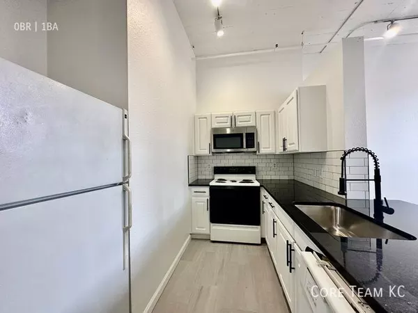 Studio Apartment for rent in Downtown Kansas City - KCMO, Kansas City