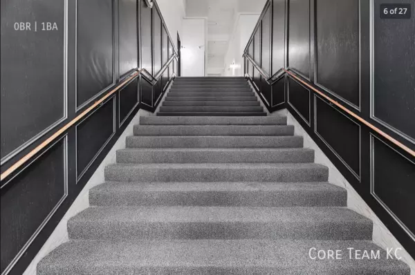 Studio Apartment for rent in Downtown Kansas City - KCMO, Kansas City