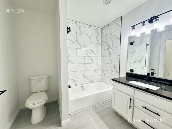 Studio Apartment for rent in Downtown Kansas City - KCMO, Kansas City