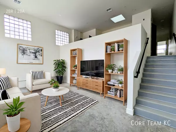 2 bedrooms apartment for rent in Longfellow - KCMO, Kansas City