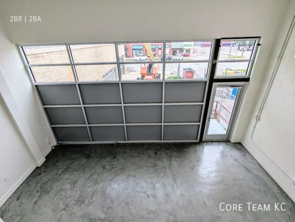 2 bedrooms apartment for rent in Longfellow - KCMO, Kansas City