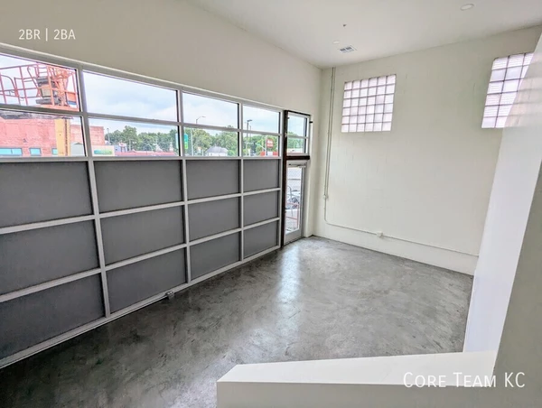 2 bedrooms apartment for rent in Longfellow - KCMO, Kansas City