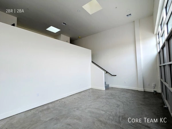 2 bedrooms apartment for rent in Longfellow - KCMO, Kansas City