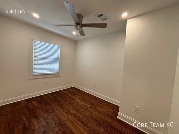 2 bedrooms apartment for rent in South Plaza - KCMO, Kansas City