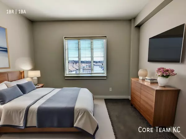 1 bedroom apartment for rent in South Plaza - KCMO, Kansas City