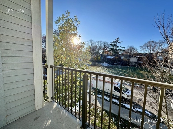 1 bedroom apartment for rent in Country Club Plaza - KCMO, Kansas City