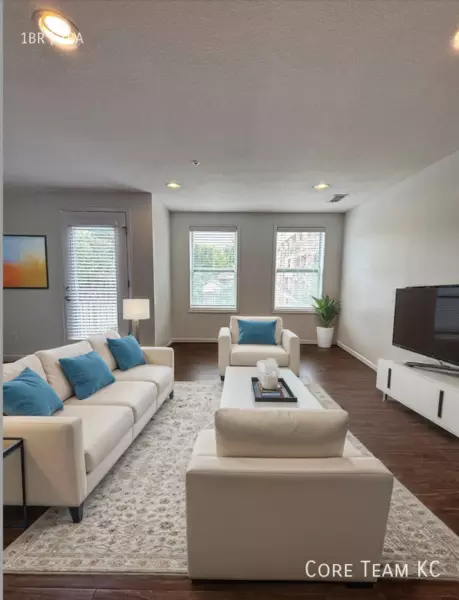 1 bedroom apartment for rent in Country Club Plaza - KCMO, Kansas City