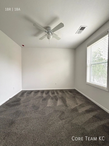 1 bedroom apartment for rent in Country Club Plaza - KCMO, Kansas City