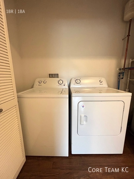 1 bedroom apartment for rent in Country Club Plaza - KCMO, Kansas City