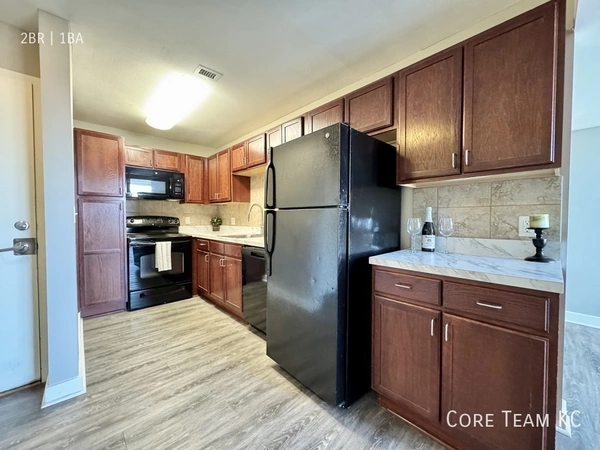 2 bedrooms apartment for rent in Downtown Kansas City - KCMO, Kansas City
