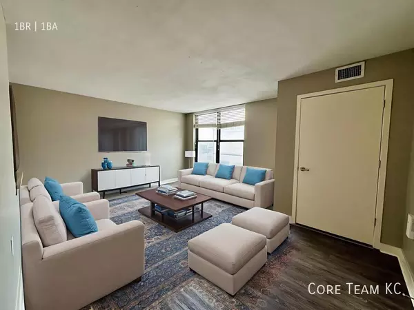 1 bedroom apartment for rent in Downtown Kansas City - KCMO, Kansas City