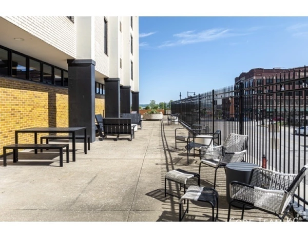 1 bedroom apartment for rent in Downtown Kansas City - KCMO, Kansas City