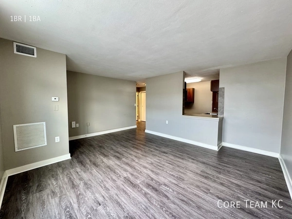 1 bedroom apartment for rent in Downtown Kansas City - KCMO, Kansas City