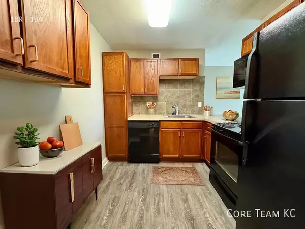 1 bedroom apartment for rent in Downtown Kansas City - KCMO, Kansas City