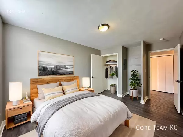 1 bedroom apartment for rent in Downtown Kansas City - KCMO, Kansas City