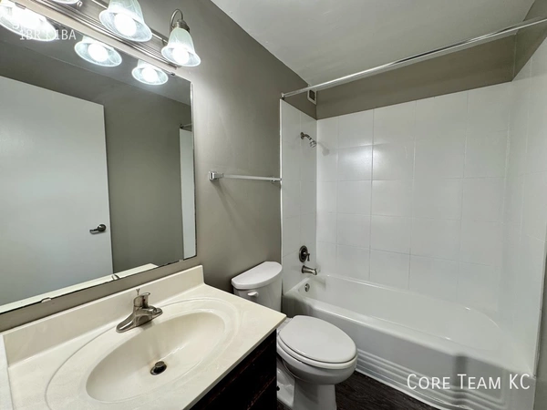 1 bedroom apartment for rent in Downtown Kansas City - KCMO, Kansas City