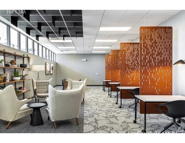 1 bedroom apartment for rent in Downtown Kansas City - KCMO, Kansas City