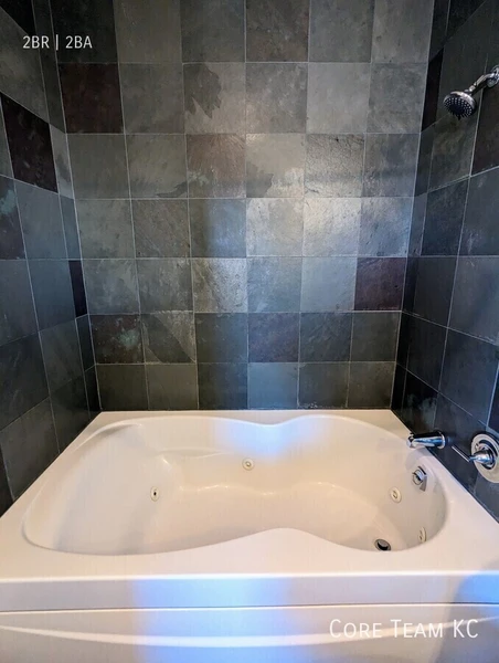 2 bedrooms apartment for rent in Downtown Kansas City - KCMO, Kansas City