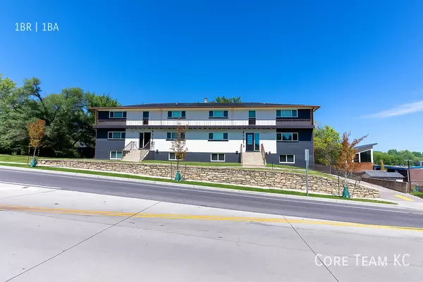 1 bedroom apartment for rent in Rosedale KC - KCK, Kansas City