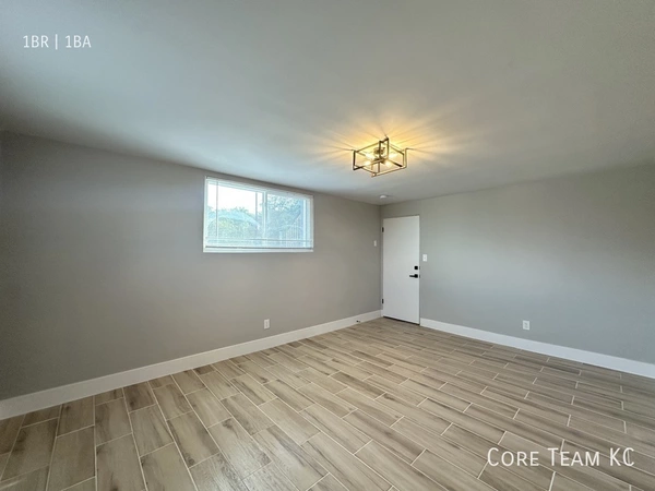 1 bedroom apartment for rent in Rosedale KC - KCK, Kansas City