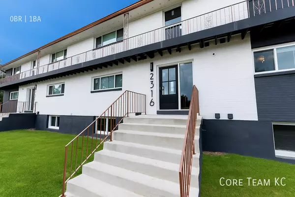 Studio Apartment for rent in Rosedale KC - KCK, Kansas City