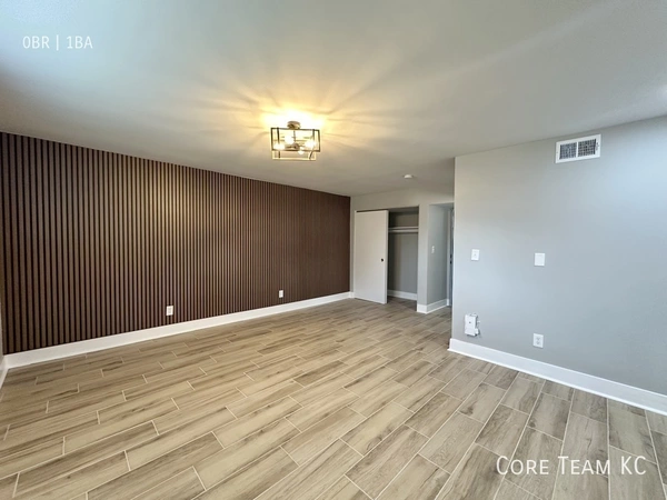 Studio Apartment for rent in Rosedale KC - KCK, Kansas City