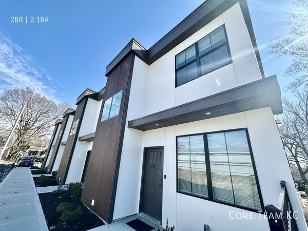 2 bedrooms apartment for rent in Midtown-Westport - KCMO, Kansas City